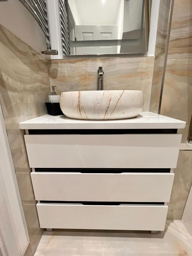 Luxurious Double Bedroom, Ensuite With Free Wifi. Oxford Exterior photo