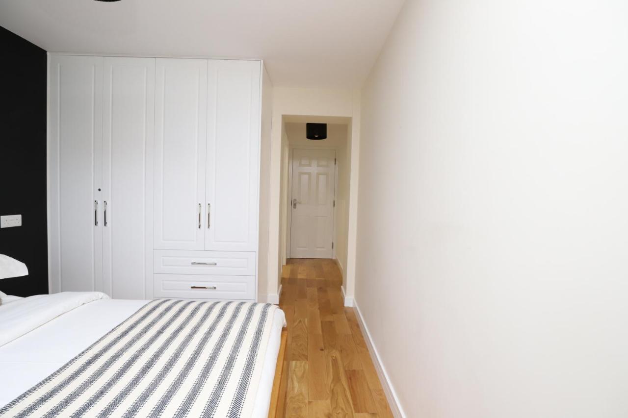 Luxurious Double Bedroom, Ensuite With Free Wifi. Oxford Exterior photo