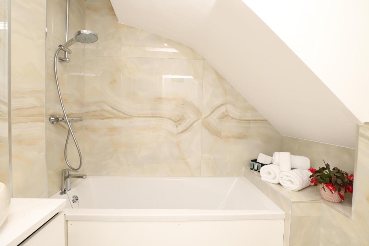 Luxurious Double Bedroom, Ensuite With Free Wifi. Oxford Exterior photo